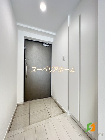 CREATIF文京江戸川橋の物件内観写真